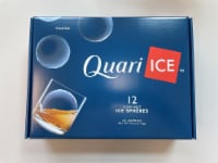 Quari Handcrafted Ice Spheres Perspective: Main