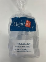 Quari Handcrafted Ice Cocktail Cubes Bag Perspective: Main