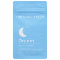The Good Patch® Dream Wearable Wellness Plant Patches