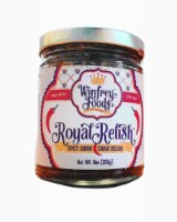 Royal Relish Spicy