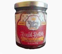 Royal Relish Nashville Hot