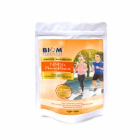 Biom NMN (500mg) + Pterostilbene Anti-Aging Suppository.