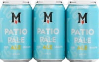 Migration Brewing Patio Pale Ale Perspective: Main