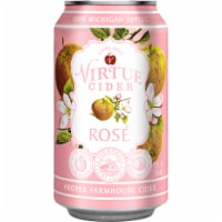 Virtue Cider Rose Perspective: Main