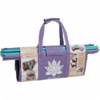 Lotus Sustainables Trolley Bags - Assorted Perspective: Main