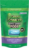 Green Gobbler® Septic Saver Pods Perspective: Main