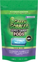 Green Gobbler Toilet Clog Remover, 1 gal - Smith's Food and Drug