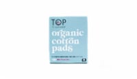 L. Chlorine Free Organic Cotton Ultra Thin Pads with Wings Regular  Absorbency, 42 count - Kroger