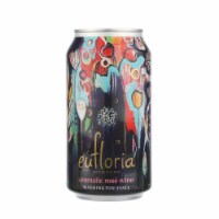 Eufloria Aromatic Washington Rose Wine Perspective: Main