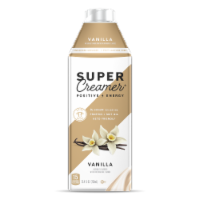 Kitu Life Super Creamer® Vanilla Creamer