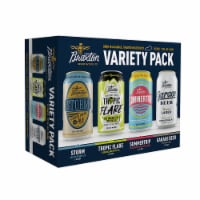 Braxton Beer Variety Pack Perspective: Main