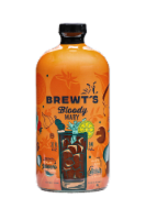 Brewt's Bloody Mary Mix Perspective: Main