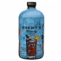Brewt's Bloody Caesar Mix Perspective: Main