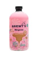 Brewt's Margarita Cocktail Mixer