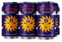 Rhinegeist Mysticore Hazy Imperial India Pale Ale Cans Perspective: Main