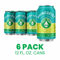 Rhinegeist Juicy Truth Hazy IPA