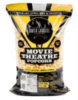Water Gardens Movie Theatre Popcorn
