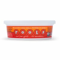 Roots® Roasted Red Bell Pepper Hummus