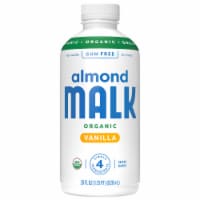 Malk™ Vanilla Pure Almond Milk