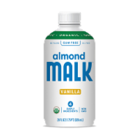 Malk™ Vanilla Pure Almond Milk