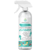 MomRemedy Hydrogen Peroxide Household Spray Cleaner