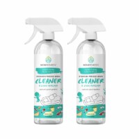MomRemedy hyrdogen Peroxide Cleaner and Stain Remover