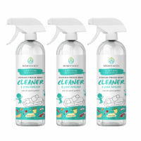 MomRemedy Hydrogen Peroxide Cleaner and Stain Remover