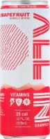 ALL IN Grapefruit Energy Drink Can Perspective: Main