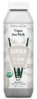 Garden of Flavor White Knight Raw Vegan Nut Mylk
