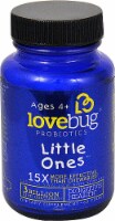 LoveBug Probiotics  Little Ones™ Ages 4 plus