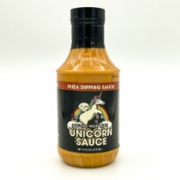 Mikey's Late Night Slice Unicorn Multi-Purpose Dipping Sauce Perspective: Main