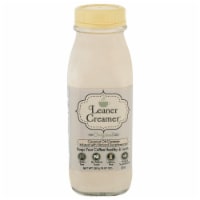 Leaner Creamer Original Coconut Oil Creamer