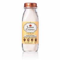 Leaner Creamer Caramel Coconut Oil Creamer