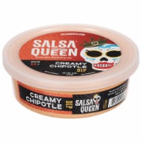 Salsa Queen® Queso Chipotle Dip