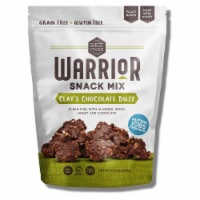 BeeFree Warrior Mix Clay's Chocolate Buzz