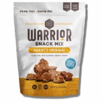 Beefree Auggy's Original Warrior Mix Perspective: Main