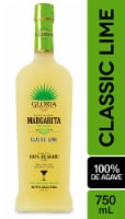 Rancho La Gloria Classic Lime Margarita Ready to Drink Cocktail