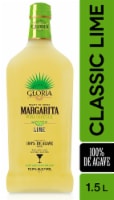 Rancho La Gloria Classic Lime Margarita Ready to Drink Cocktail