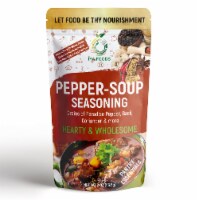 Iya Foods Pepper-Soup Seasoning Perspective: Main