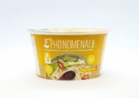 Pho’nomenal Vietnamese Chicken Noodle Soup