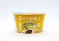 Pho’nomenal® Vietnamese Chicken Noodle Soup Perspective: Main