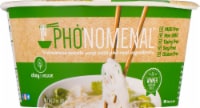 Pho’nomenal® Vietnamese Veggie Noodle Soup Perspective: Main