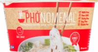 Pho’nomenal Vietnamese Beef Noodle Soup