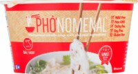 Pho’nomenal® Vietnamese Beef Noodle Soup Perspective: Main
