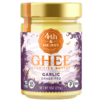 4th & Heart® Garlic Ghee Perspective: Main