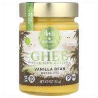 4th & Heart Vanilla Bean Ghee Perspective: Main