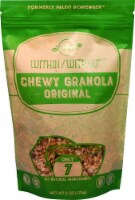 Within/Without Chewy Original Granola Perspective: Main