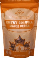 Within/Without Chewy Maple Pecan Granola Perspective: Main