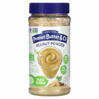 PB&Co. Flax & Chia Peanut Powder Perspective: Main