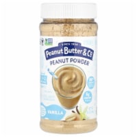 PB&Co. Vanilla Peanut Powder Perspective: Main
